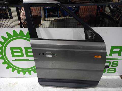 Puerta Delantera Derecha Land Rover Range 3.6 TD V8 272CV 200KW