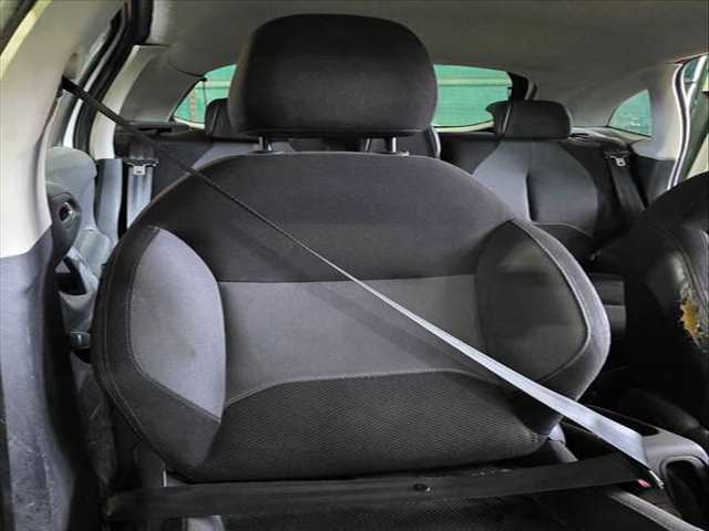 Foto 3ª: Kit Airbag Citroen C3 BUSINESS 68CV 50KW (2009)