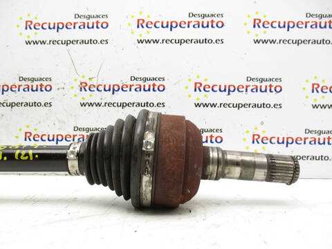 Foto 2ª: Transmision Delantera Izquierda Opel Insignia A20DTH BERLINA (2010)