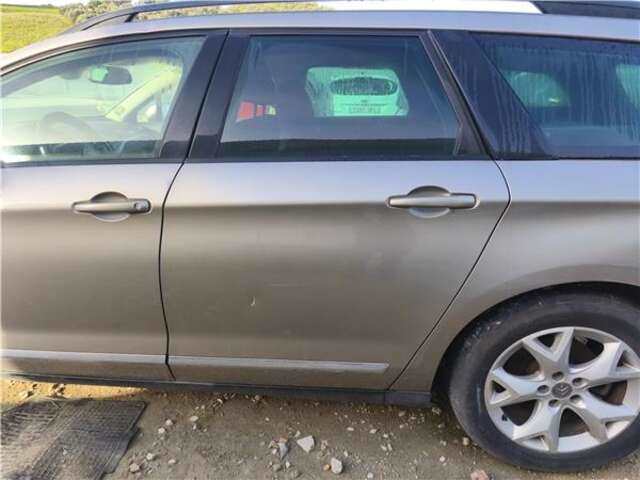 Puerta Trasera Izquierda Citroen C5 2.0 MILLENIUM [2.0 LTR. - 103 KW HDI FAP]