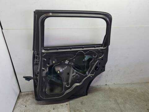 Foto 2ª: Puerta Trasera Derecha Bmw Mini COOPER D 112CV 82KW [N47C16A] (2011)