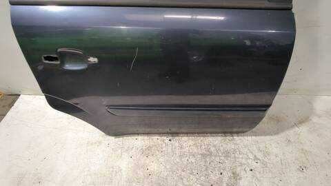 Foto 2ª: Puerta Trasera Derecha Opel Zafira 1.9 CDTI M75) 120CV 88KW [Z 19 DT] (2006)