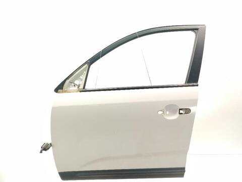 Foto 2ª: Puerta Delantera Izquierda Kia Sorento CRDI 197CV (2009)