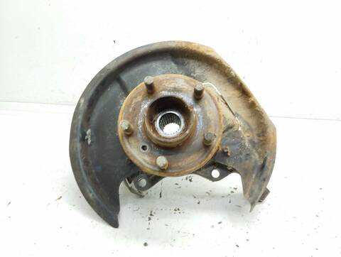 Mangueta Delantera Derecha Land Rover Discovery 2.5 TD 139CV 102KW