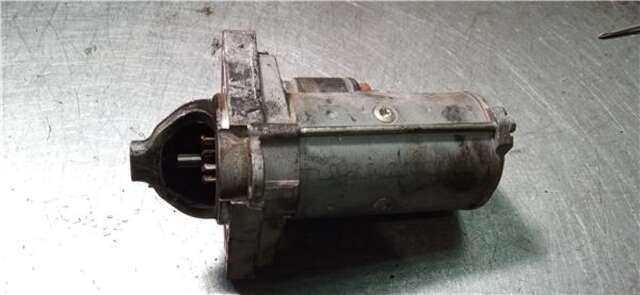 Motor de Arranque Renault Laguna 2.0 AUTHENTIQUE [2.0 LTR. - 96 KW DCI DIESEL CAT]