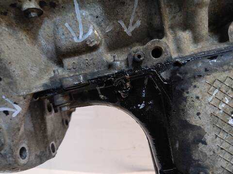 Foto 2ª: Motor Completo Citroen Berlingo DV5RCF YH01 102 CV 75KW [YHY] (2021)