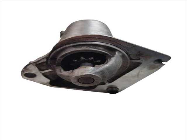 Foto 2ª: Motor de Arranque Peugeot 208 1.2 VTI 82 (2012)