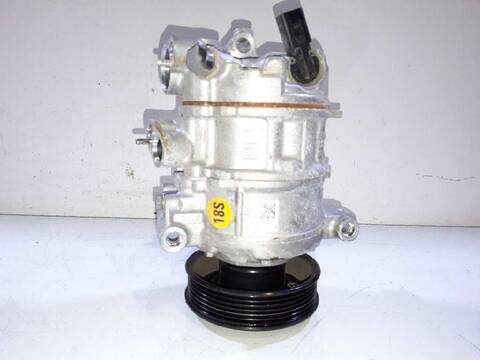 Compresor Aire Acondicionado Volkswagen Caddy 2.0 TDI 102CV 75KW