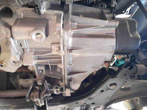 Caja Cambios Renault Clio 1.0 SCE 65 B7MG) 67CV 49KW