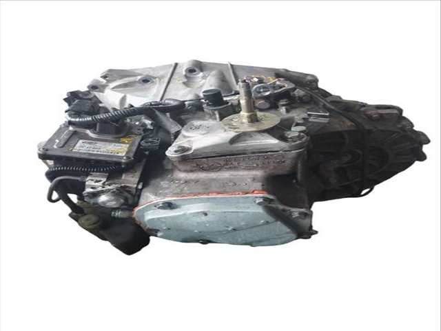 Foto 2ª: Caja Cambios Automatica Citroen C4 2.0 HDI 138 AUT. 136CV AUT. (2006)
