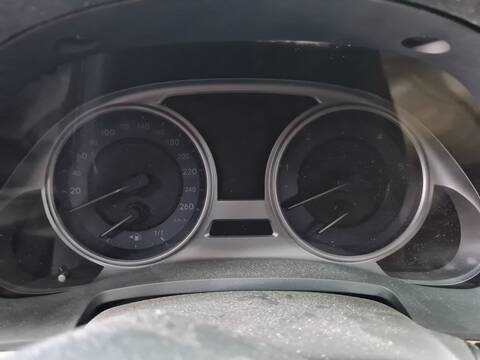 Cuadro de Instrumentos Lexus IS 220D 177CV 130KW