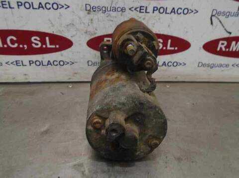 Foto 3ª: Motor de Arranque Renault Clio 90CV 66KW [F2N] (1992)