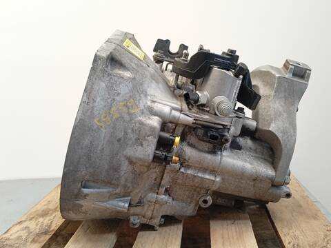 Foto 2ª: Caja Cambios Ford C Max 1.6 TDCI 115CV 85KW GRAND DXA/CB7 DXA/CEU) [T1DB] (2015)