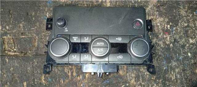 Mando Climatizador Land Rover Range 2.0 HSE [2.0 LTR. - 177 KW TD SD4 CAT]