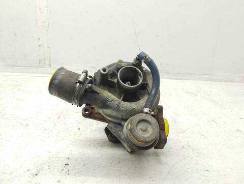 Turbocompresor Citroen Berlingo 65CV 48KW
