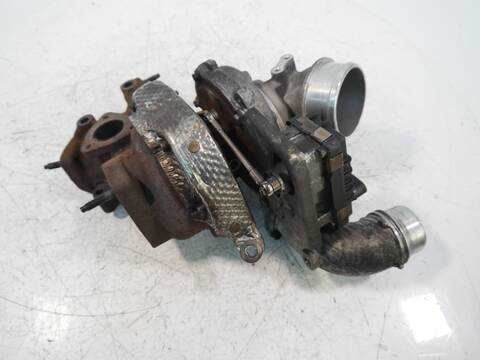Turbocompresor Jeep Cherokee 243CV 179KW