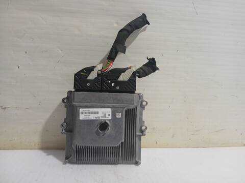 Centralita Motor ECU Opel Grandland DESIGN LINE 131CV 96KW
