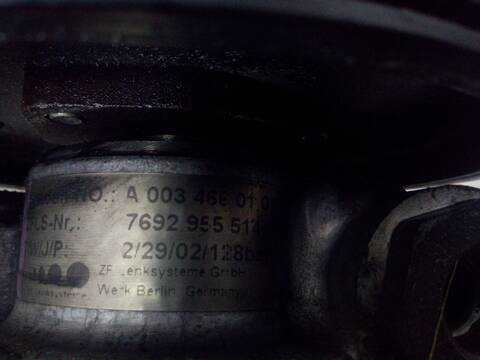 Bomba de Direccion Mercedes Clase E 180 2.2 CDI CAT BERLINA 150CV 110KW