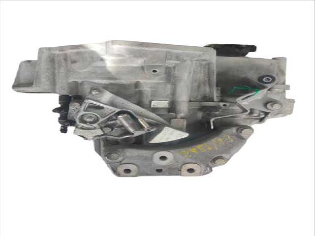 Foto 3ª: Caja Cambios Audi A3 2.0 TDI (2003)