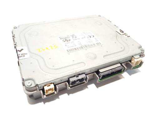 Foto 2ª: Centralita Motor ECU Lexus ES 300H 178CV 131KW [A25A] (2020)