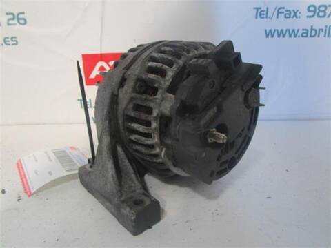 Foto 2ª: Alternador Volvo XC 90 2.5 T 209CV 154KW [B 5254 T2] (2002)