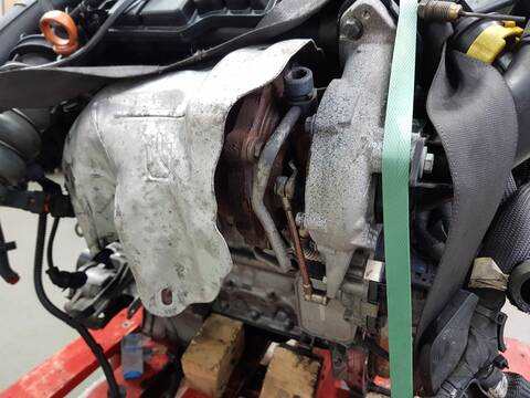 Foto 3ª: Motor Completo Citroen C4 FEEL PACK (2020)