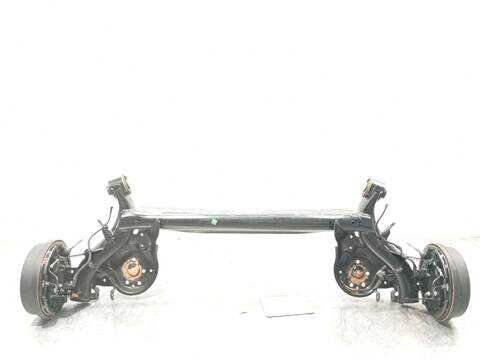 Puente Trasero Ford Tourneo 1.0 ECOBOOST 125CV 92KW