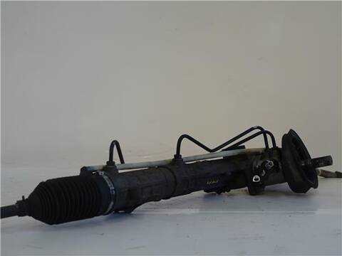 Foto 2ª: Cremallera de Direccion Citroen C4 1.6 HDI PICASSO 109CV 80KW [9HZ-DV6TED4] (2010)