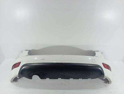 Foto 2ª: Paragolpes Trasero Citroen C4 LIVE PICASSO 99CV 73KW [BH02] (2016)