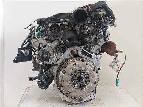 Foto 2ª: Motor Completo Ford Mondeo ST220 226CV 166KW [MEBA] (2004)