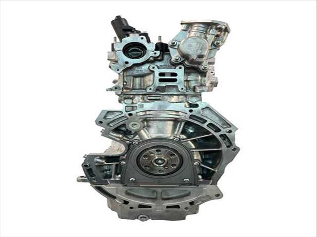 Foto 3ª: Motor Completo Ford Mustang 2.3 ECOBOOST 314 - 317 CV [N48H] (2018)