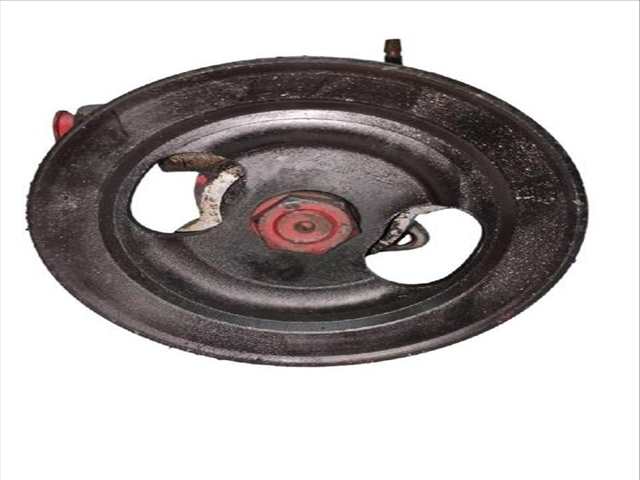 Foto 3ª: Bomba de Direccion Hyundai Atos 1.0 I 54CV (1997)