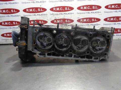 Culata Opel Movano 1.9 CDTI CAT F9Q-774 - L40) 82CV 60KW