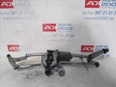 Motor Limpia Delantero Volvo S60 2.4 D5 BERLINA 163CV 120KW