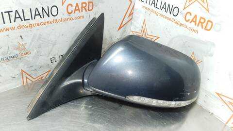 Foto 3ª: Retrovisor Izquierdo Honda Accord 2.0 COMFORT BERLINA 155CV 114KW [K20A6] (2004)