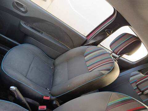 Asiento Delantero Derecho Renault Twingo D4F722