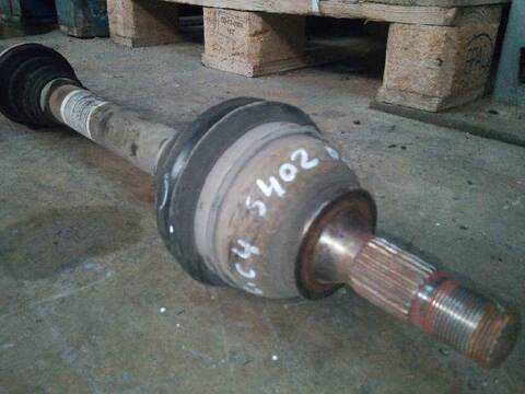 Foto 2ª: Transmision Delantera Izquierda Citroen C4 COLLECTION BERLINA 90CV 66KW [9HX] (2010)