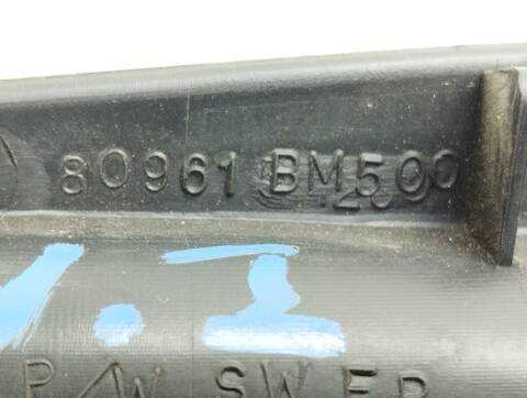 Foto 2ª: Botonera Elevalunas Nissan Almera ACENTA 98CV 72KW [QG15] (2004)