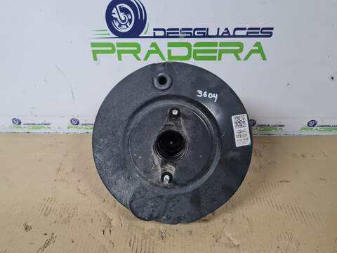 Foto 1ª: Servofreno Volkswagen Golf 2.0 TDI 140CV 103KW [CBAB] (1950)