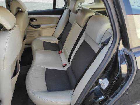 Asientos Traseros Saab 9-3 Z19DTH FAMILIAR