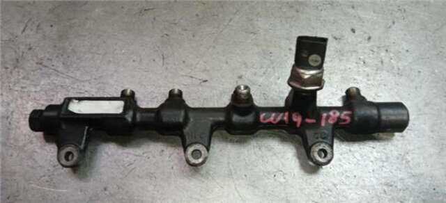 Foto 1ª: Rampa Inyectora Hyundai Terracan 2.9 CRDI 4WD [J3]