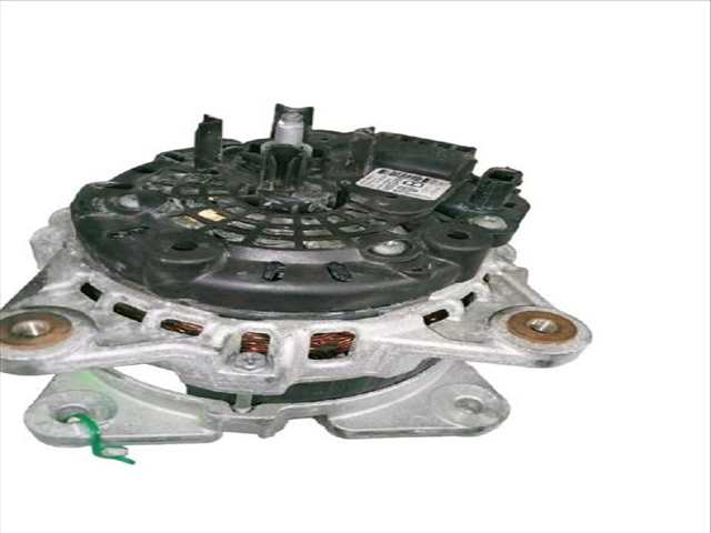 Alternador Nissan Qashqai 1.2 DIG-T