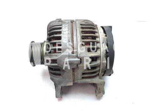 Foto 3ª: Alternador Iveco Daily 35C12 V 35C12 V/P 35S12 V 35S12 V/P 116CV (2006)