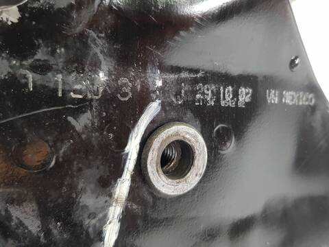 Foto 3ª: Puente Delantero Volkswagen New Beetle 2.0 (2003)