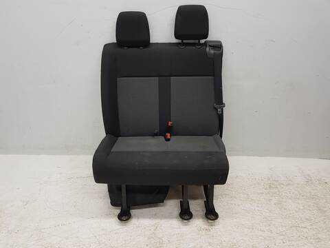 Asiento Delantero Derecho Fiat Scudo FURGON