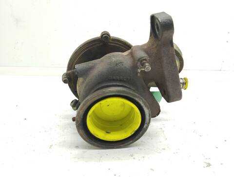 Foto 4ª: Turbocompresor Fiat Punto DYNAMIC 75CV 55KW [199A9000] (2013)