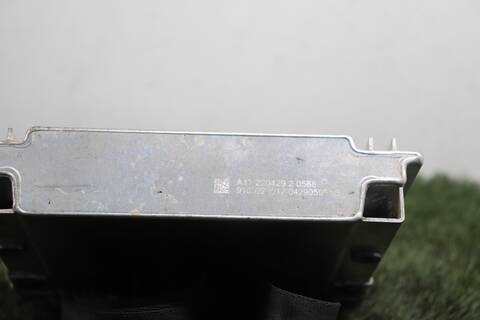 Foto 2ª: Centralita Motor ECU Kia Stonic TECH 101CV 74KW