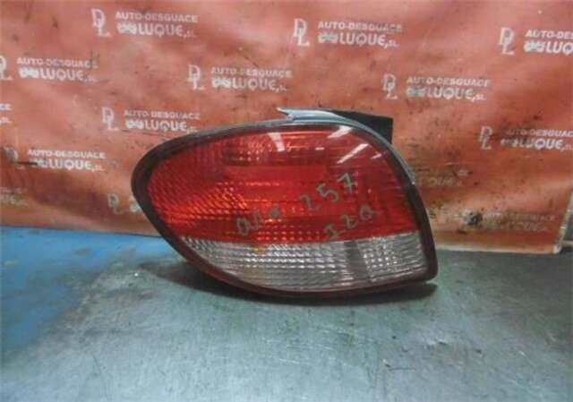 Piloto Trasero Izquierdo Hyundai Coupe 1.6 16V