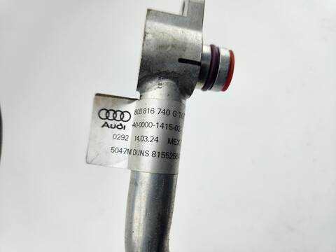 Foto 2ª: Tubos Aire Acondicionado Audi Q5 45 TFSI QUATTRO S LINE 265CV 195KW [DRYA] (2024)