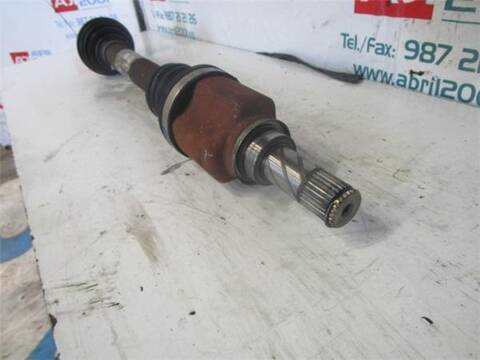Foto 3ª: Transmision Delantera Izquierda Renault Scenic 1.6 16V 112CV 82KW JM) [K4M 9 766] (2007)